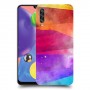 קשת היא אוורית כיסוי מגן קשיח מעוצב ל Samsung Galaxy A70s יחידה אחת סקרין מובייל