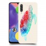 צב קשת כיסוי מגן קשיח מעוצב ל Samsung Galaxy A70s יחידה אחת סקרין מובייל