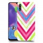 צבעים חשופים כיסוי מגן קשיח מעוצב ל Samsung Galaxy A70s יחידה אחת סקרין מובייל