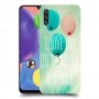 עד הירח ובחזרה כיסוי מגן קשיח מעוצב ל Samsung Galaxy A70s יחידה אחת סקרין מובייל