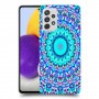 מנדלה בצבע כיסוי מגן קשיח מעוצב ל Samsung Galaxy A72 יחידה אחת סקרין מובייל