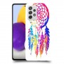 ניאון חלום התופס כיסוי מגן קשיח מעוצב ל Samsung Galaxy A72 יחידה אחת סקרין מובייל