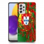 זכור את השורשים שלך כיסוי מגן קשיח מעוצב ל Samsung Galaxy A72 יחידה אחת סקרין מובייל