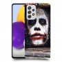 ליצן עצוב כיסוי מגן קשיח מעוצב ל Samsung Galaxy A72 יחידה אחת סקרין מובייל