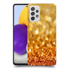 תכשיטים חוליים כיסוי מגן קשיח מעוצב ל Samsung Galaxy A72 יחידה אחת סקרין מובייל
