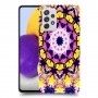 מנדלה כיסוי מגן קשיח מעוצב ל Samsung Galaxy A72 יחידה אחת סקרין מובייל