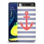 ימי כיסוי מגן קשיח מעוצב ל Samsung Galaxy A80 יחידה אחת סקרין מובייל
