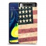 ארה"ב הישנה כיסוי מגן קשיח מעוצב ל Samsung Galaxy A80 יחידה אחת סקרין מובייל