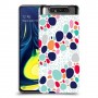 אבני ים כיסוי מגן קשיח מעוצב ל Samsung Galaxy A80 יחידה אחת סקרין מובייל