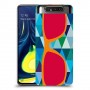 הקיץ כאן כיסוי מגן קשיח מעוצב ל Samsung Galaxy A80 יחידה אחת סקרין מובייל