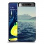 אי מיושב כיסוי מגן קשיח מעוצב ל Samsung Galaxy A80 יחידה אחת סקרין מובייל