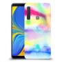 אקוורי מושלם כיסוי מגן קשיח מעוצב ל Samsung Galaxy A9 (2018) יחידה אחת סקרין מובייל