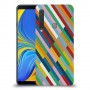 חיים מפשטים כיסוי מגן קשיח מעוצב ל Samsung Galaxy A9 (2018) יחידה אחת סקרין מובייל
