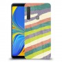 מגבת חשיפה כיסוי מגן קשיח מעוצב ל Samsung Galaxy A9 (2018) יחידה אחת סקרין מובייל