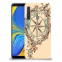 הדרך הימנית כיסוי מגן קשיח מעוצב ל Samsung Galaxy A9 (2018) יחידה אחת סקרין מובייל