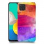 קשת היא אוורית כיסוי מגן קשיח מעוצב ל Samsung Galaxy M32 יחידה אחת סקרין מובייל