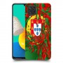 זכור את השורשים שלך כיסוי מגן קשיח מעוצב ל Samsung Galaxy M32 יחידה אחת סקרין מובייל