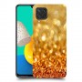 תכשיטים חוליים כיסוי מגן קשיח מעוצב ל Samsung Galaxy M32 יחידה אחת סקרין מובייל