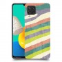 מגבת חשיפה כיסוי מגן קשיח מעוצב ל Samsung Galaxy M32 יחידה אחת סקרין מובייל