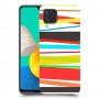 סמוי כיסוי מגן קשיח מעוצב ל Samsung Galaxy M32 יחידה אחת סקרין מובייל