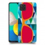 הקיץ כאן כיסוי מגן קשיח מעוצב ל Samsung Galaxy M32 יחידה אחת סקרין מובייל