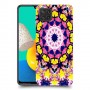 מנדלה כיסוי מגן קשיח מעוצב ל Samsung Galaxy M32 יחידה אחת סקרין מובייל