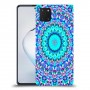 מנדלה בצבע כיסוי מגן קשיח מעוצב ל Samsung Galaxy Note10 Lite יחידה אחת סקרין מובייל