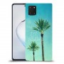 פגוש אותי בגן עדן כיסוי מגן קשיח מעוצב ל Samsung Galaxy Note10 Lite יחידה אחת סקרין מובייל