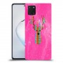 מוזה כיסוי מגן קשיח מעוצב ל Samsung Galaxy Note10 Lite יחידה אחת סקרין מובייל