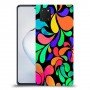 ניאון ורנזס כיסוי מגן קשיח מעוצב ל Samsung Galaxy Note10 Lite יחידה אחת סקרין מובייל