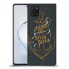 אין ים חלק כיסוי מגן קשיח מעוצב ל Samsung Galaxy Note10 Lite יחידה אחת סקרין מובייל