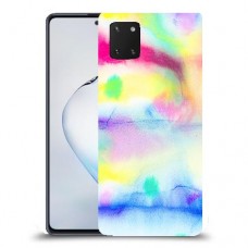 אקוורי מושלם כיסוי מגן קשיח מעוצב ל Samsung Galaxy Note10 Lite יחידה אחת סקרין מובייל