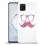 איש פיקסל כיסוי מגן קשיח מעוצב ל Samsung Galaxy Note10 Lite יחידה אחת סקרין מובייל