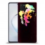 קשת מונרו כיסוי מגן קשיח מעוצב ל Samsung Galaxy Note10 Lite יחידה אחת סקרין מובייל