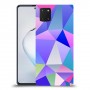 הפשטה קשת כיסוי מגן קשיח מעוצב ל Samsung Galaxy Note10 Lite יחידה אחת סקרין מובייל