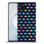 קשת בדגים כיסוי מגן קשיח מעוצב ל Samsung Galaxy Note10 Lite יחידה אחת סקרין מובייל