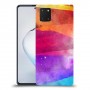 קשת היא אוורית כיסוי מגן קשיח מעוצב ל Samsung Galaxy Note10 Lite יחידה אחת סקרין מובייל