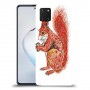 סקוור עשיר כיסוי מגן קשיח מעוצב ל Samsung Galaxy Note10 Lite יחידה אחת סקרין מובייל
