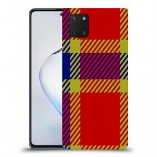 סקוטש כיסוי מגן קשיח מעוצב ל Samsung Galaxy Note10 Lite יחידה אחת סקרין מובייל