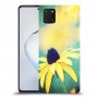 האביב כאן כיסוי מגן קשיח מעוצב ל Samsung Galaxy Note10 Lite יחידה אחת סקרין מובייל