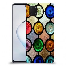 ויטראז ' כיסוי מגן קשיח מעוצב ל Samsung Galaxy Note10 Lite יחידה אחת סקרין מובייל