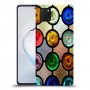 ויטראז ' כיסוי מגן קשיח מעוצב ל Samsung Galaxy Note10 Lite יחידה אחת סקרין מובייל