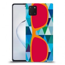 הקיץ כאן כיסוי מגן קשיח מעוצב ל Samsung Galaxy Note10 Lite יחידה אחת סקרין מובייל