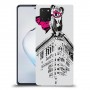 סופר קוקלה כיסוי מגן קשיח מעוצב ל Samsung Galaxy Note10 Lite יחידה אחת סקרין מובייל