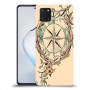 הדרך הימנית כיסוי מגן קשיח מעוצב ל Samsung Galaxy Note10 Lite יחידה אחת סקרין מובייל