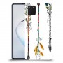 עץ החצים כיסוי מגן קשיח מעוצב ל Samsung Galaxy Note10 Lite יחידה אחת סקרין מובייל