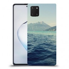 אי מיושב כיסוי מגן קשיח מעוצב ל Samsung Galaxy Note10 Lite יחידה אחת סקרין מובייל