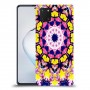 מנדלה כיסוי מגן קשיח מעוצב ל Samsung Galaxy Note10 Lite יחידה אחת סקרין מובייל