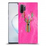 מוזה כיסוי מגן קשיח מעוצב ל Samsung Galaxy Note10+ 5G יחידה אחת סקרין מובייל