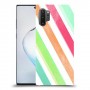 ניאון ספל כיסוי מגן קשיח מעוצב ל Samsung Galaxy Note10+ 5G יחידה אחת סקרין מובייל